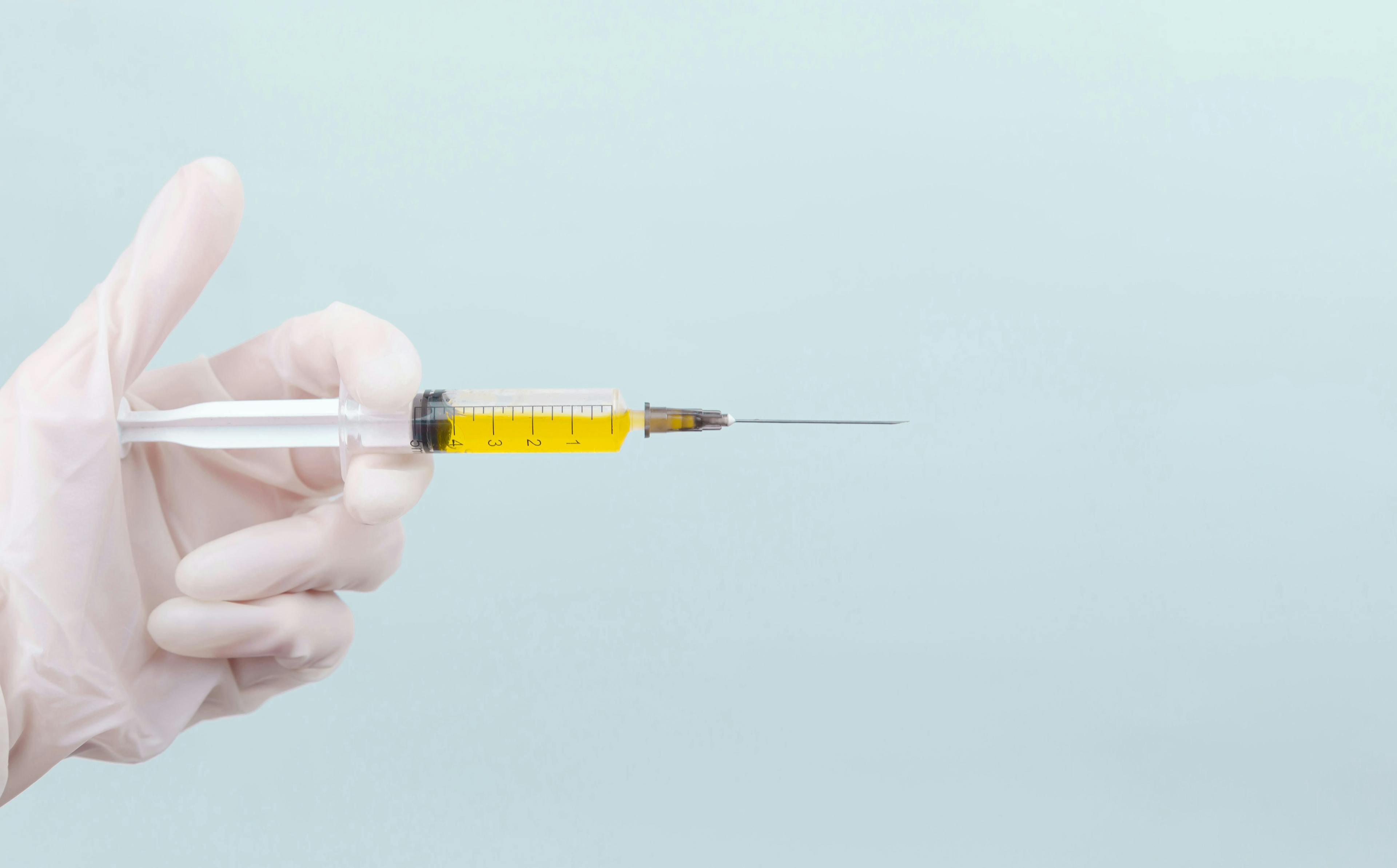 GSK, Pfizer and Moderna face RSV vaccine sales slump