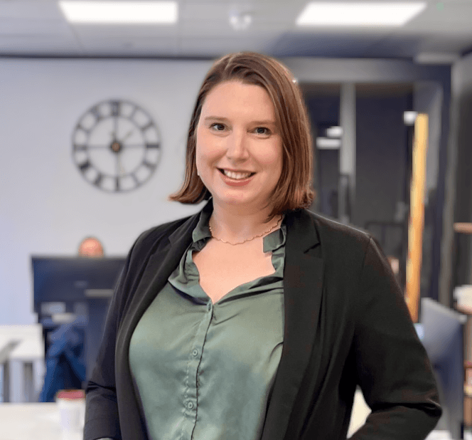 Isabella Huettner, PhD